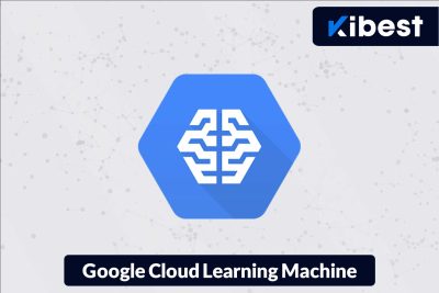 هوش مصنوعی Google cloud learning machine