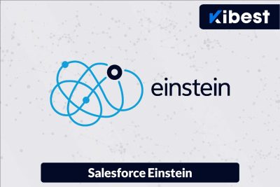 هوش مصنوعی Salesforce Einstein