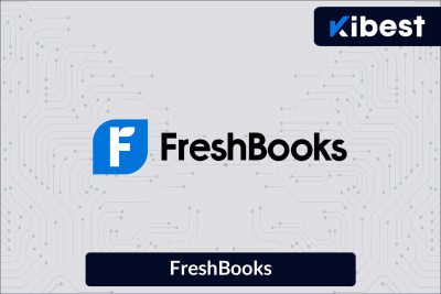 لوگوی Freshbooks