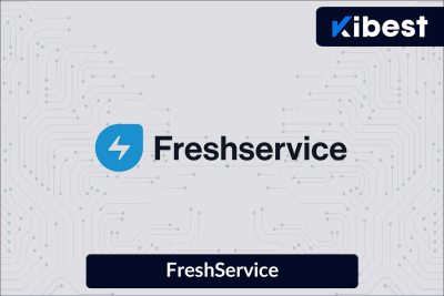 نرم افزار Fresh Service