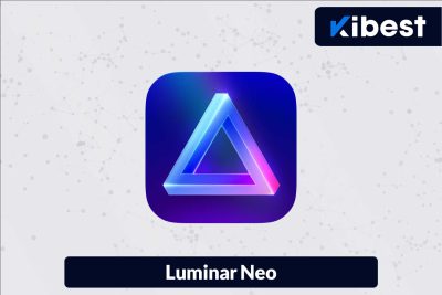 لوگو Luminar Neo