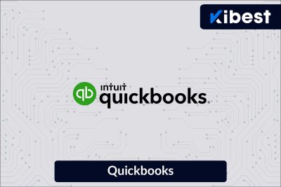 لوگوی Quickbooks