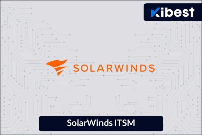 solarwinds ITSM