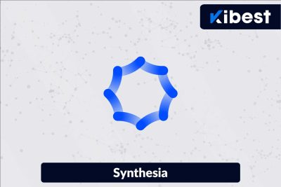 سایت Synthesia