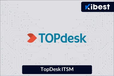 نرم افزار Top Desk