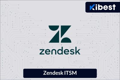 نرم افزار Zendesk