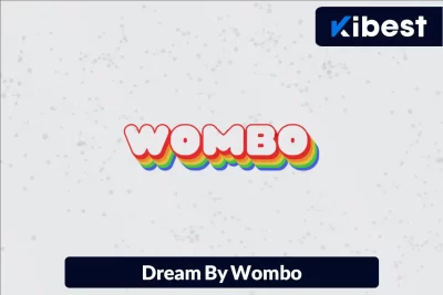Dream By Wombo