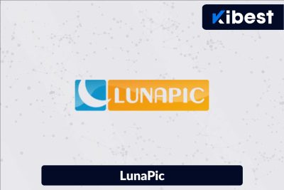 لوگو LunaPic