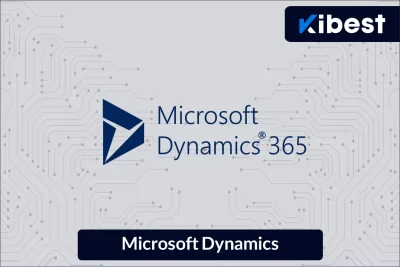 نرم افزار Microsoft Dynamics 365