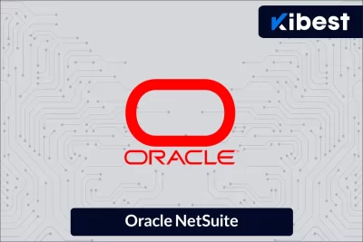 نرم افزار Oracle NetSuite