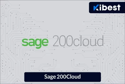 نرم افزار Sage 200Cloud