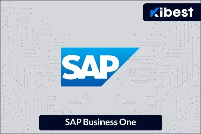نرم افزار SAP Business One