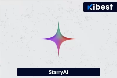 هوش مصنوعی Starry AI