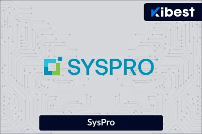 نرم افزار SysPro