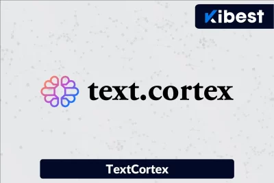 هوش مصنوعی TextCortex