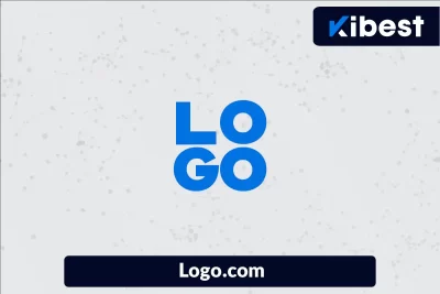 هوش مصنوعی Logo.com