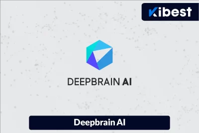 هوش مصنوعی Deepbrain AI