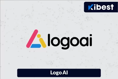 هوش مصنوعی LogoAI