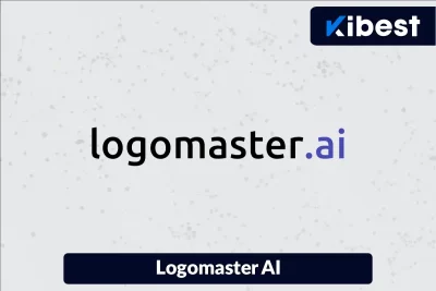 هوش مصنوعی Logo Master AI