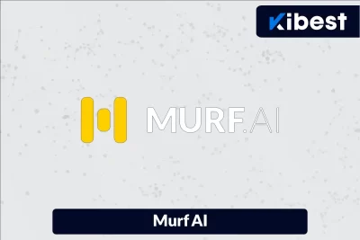 هوش مصنوعی Murf