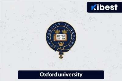 دانشگاه Oxford