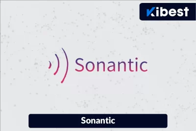 Sonantic AI