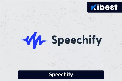 Speechify AI
