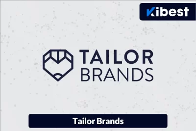 هوش مصنوعی Tailor Brands