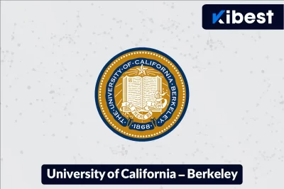 دانشگاه California - Berekley