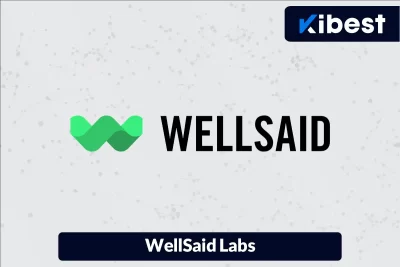 WellSaid Labs AI