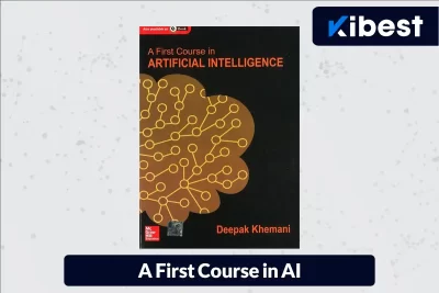 کتاب A First Course in Artificial Intelligence