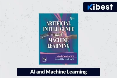 کتاب Artificial Intelligence and Machine Learning