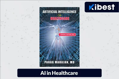 کتاب Artificial Intelligence in Healthcare