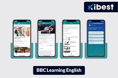 BBC Learning English