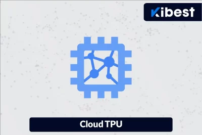 هوش مصنوعی Cloud TPU