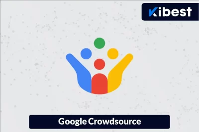 هوش مصنوعی Google Crowdsource