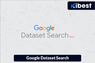 هوش مصنوعی Google Dataset Search