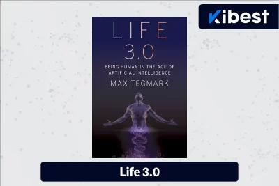 کتاب Life 3.0
