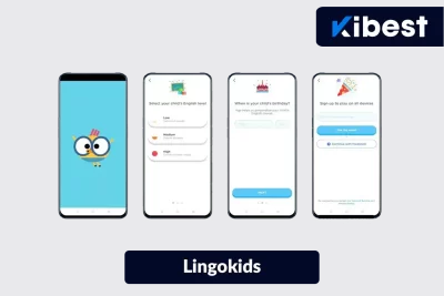 Lingokids