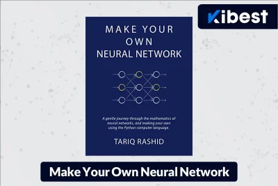 کتاب Make Your Own Neural Network