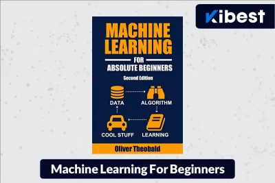 کتاب Machine Learning For Beginners