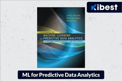کتاب Machine Learning for Predictive Data Analytics