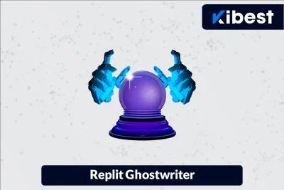 هوش مصنوعی Replit Ghostwriter