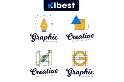 بهترین سایت برای طراحی لوگو